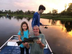 Freshwater Largemouth Bass Florida 2022